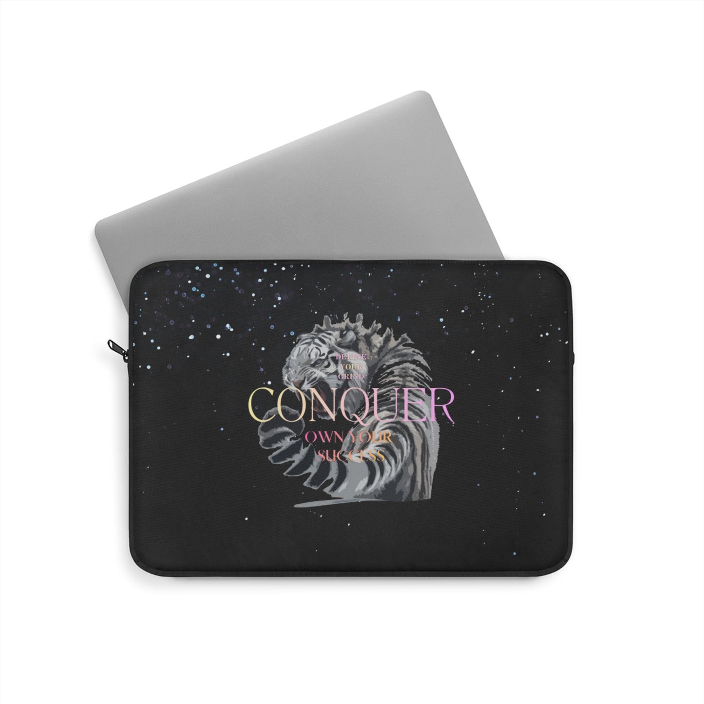 Laptop Sleeve – Fearless Grace