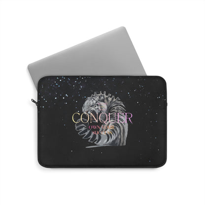 Laptop Sleeve – Fearless Grace