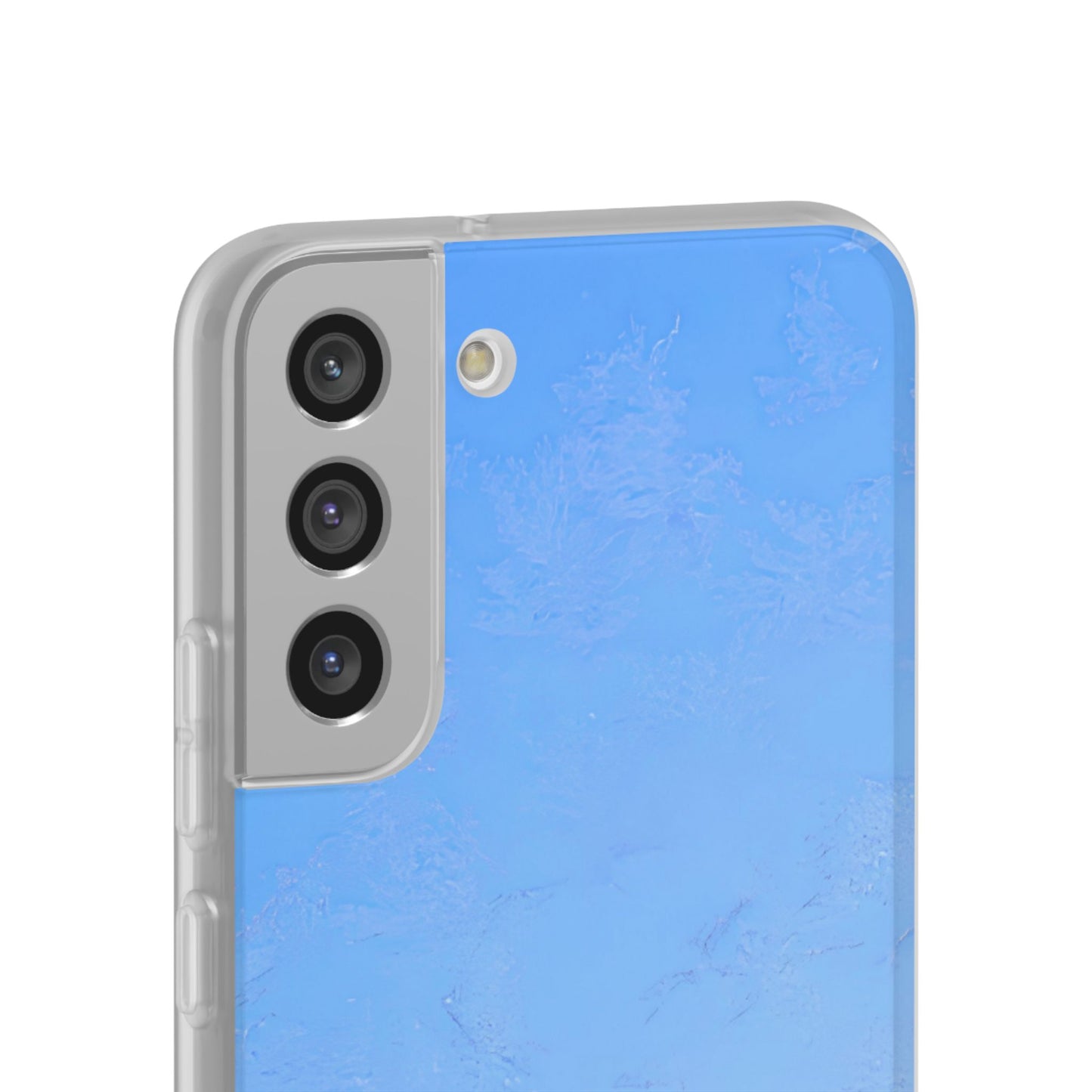 Flexi Case – Azure Fade