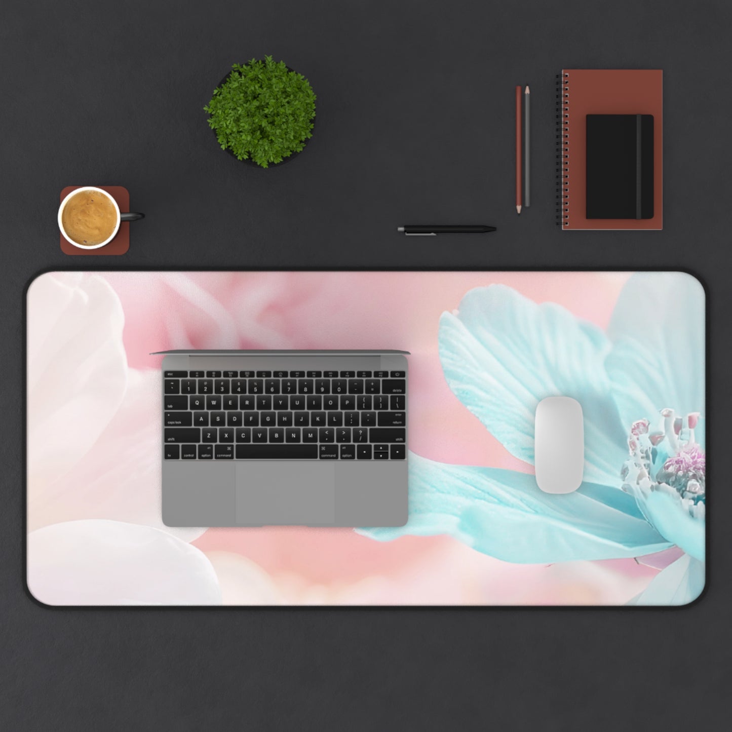 Desk Mat – Morning Dew