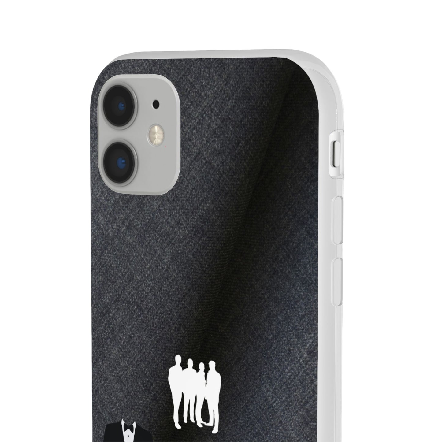 Flexi Case – Stand Alone