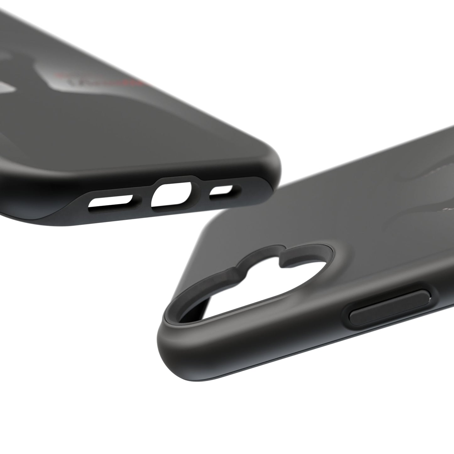 Wireless-Charging Compatible Case – Hello Beastie