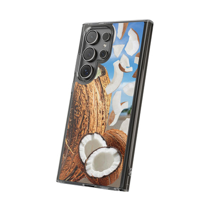Clear Phone Case – Coco Coast