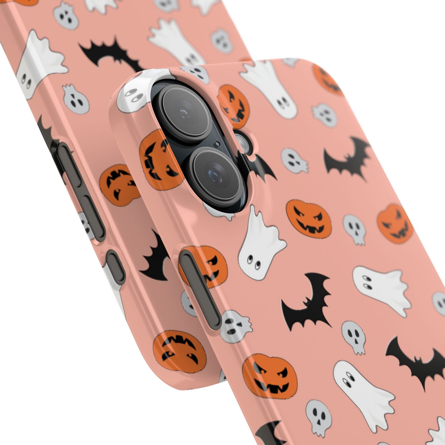 Snap Phone Case – Boo Crew