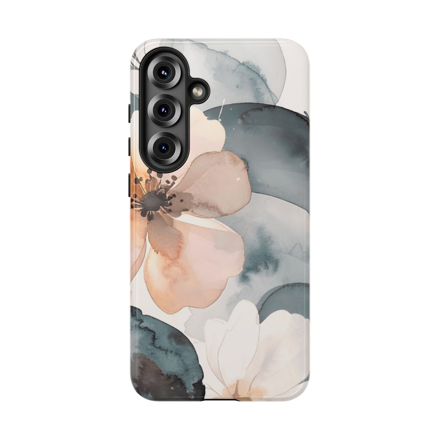 Protective Phone Case – Petals & Ink