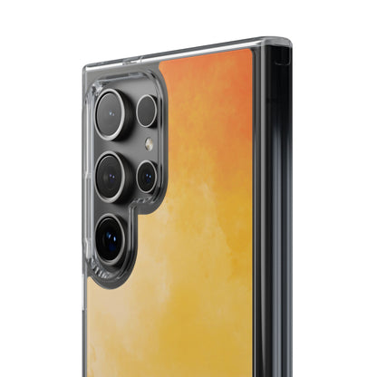 Clear Phone Case – Mellowtone