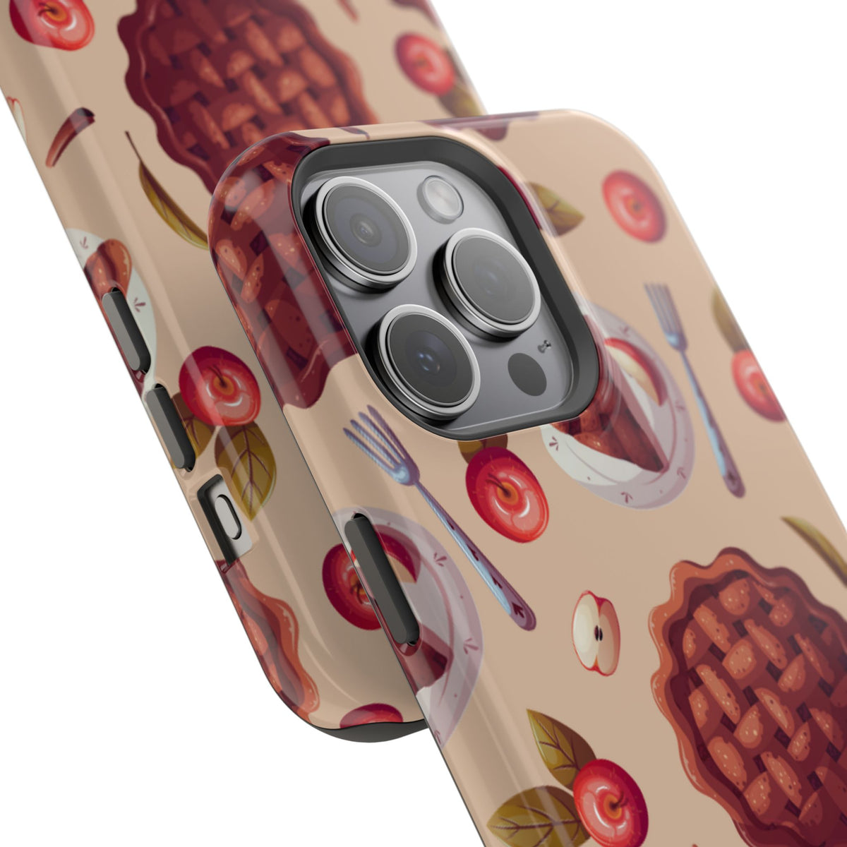 Wireless-Charging Compatible Case – Apple of My Pie