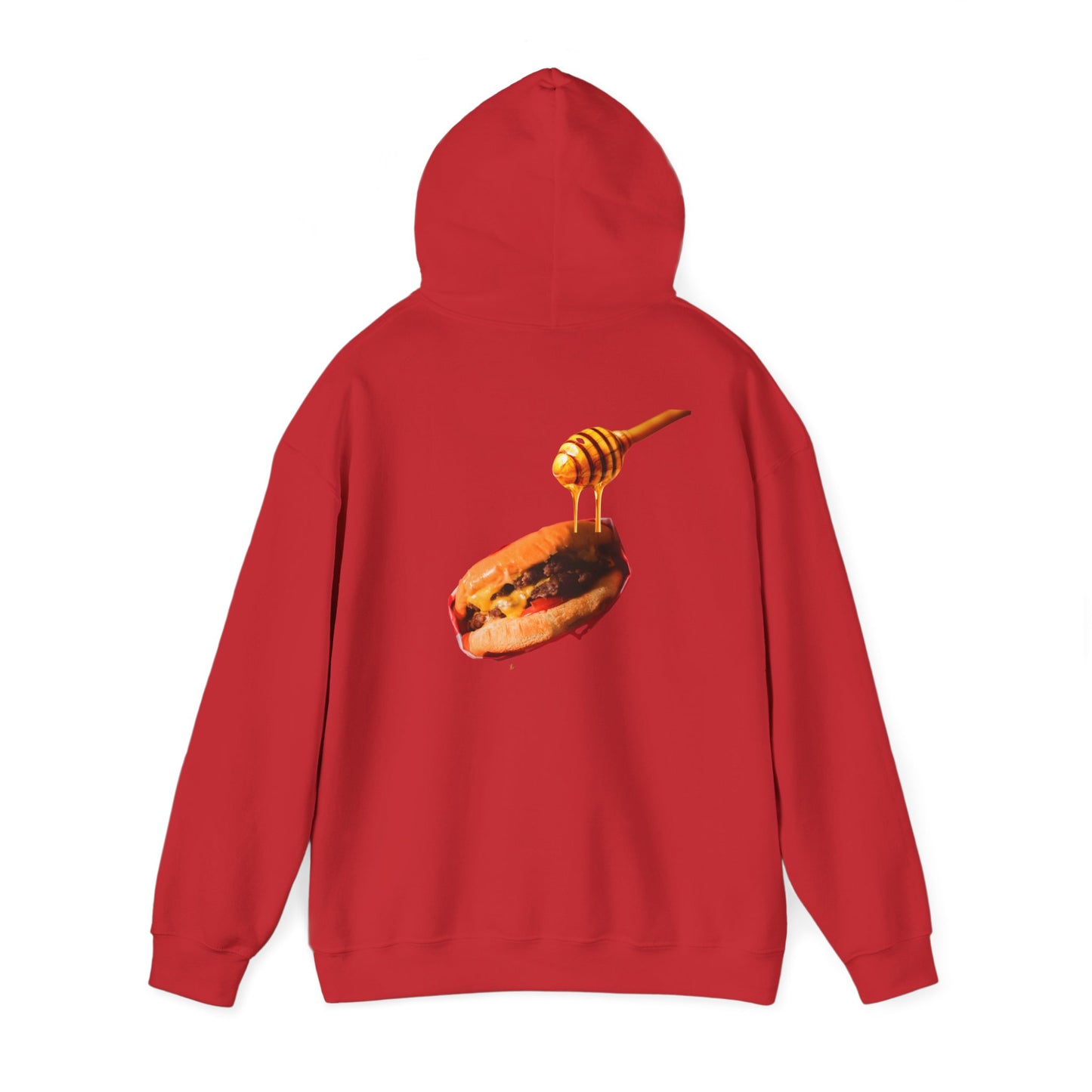 Never a Bad Connection Hoodie
