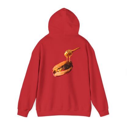Never a Bad Connection Hoodie