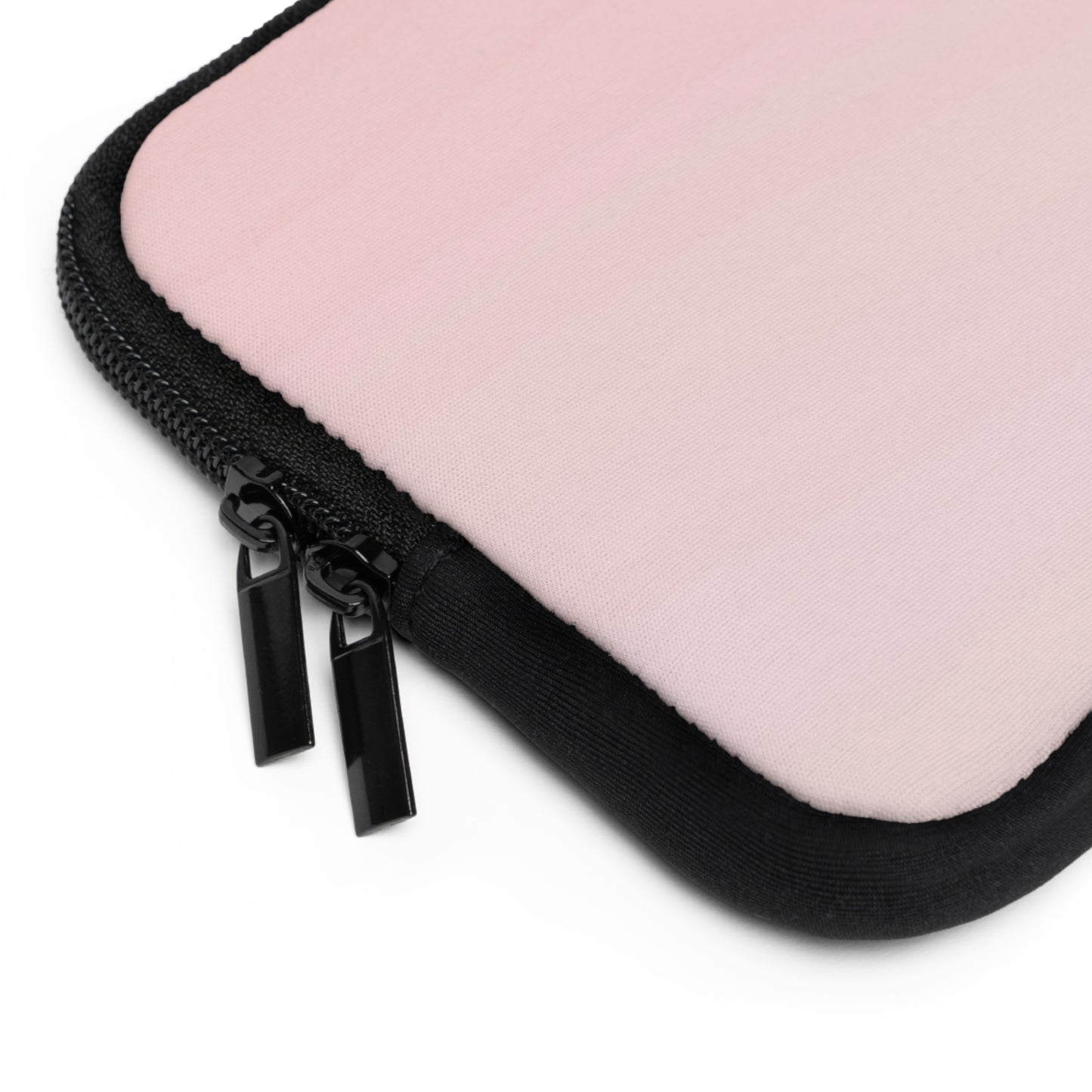 Laptop Sleeve – Soft Blush