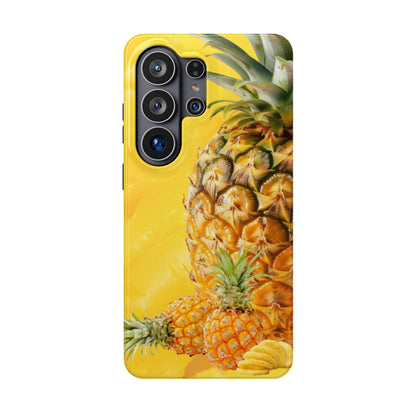Impact-Resistant Phone Case – Tropic Mode