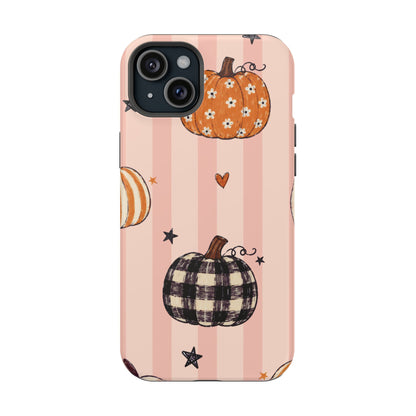 Impact-Resistant Phone Case – Pumpkin Picnic