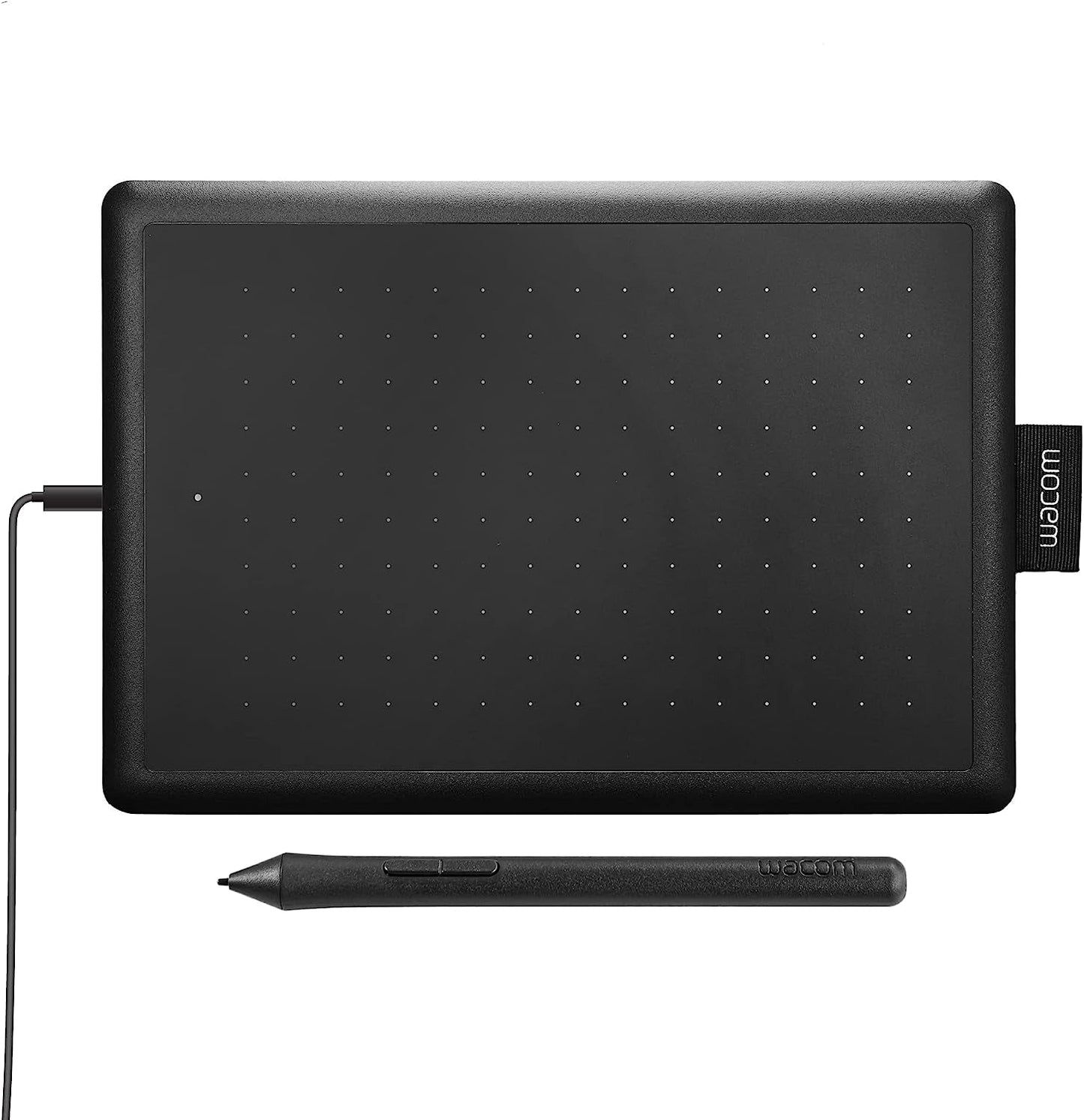 Wacom One Small Graphics Tablet