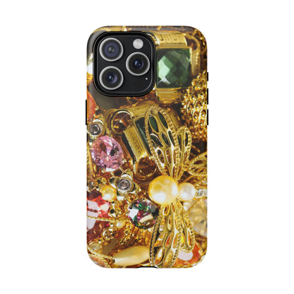 Protective Magnetic Phone Case – Royal Dynasty