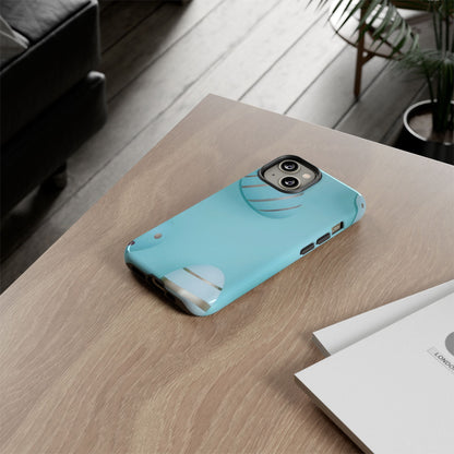 Protective Phone Case – Egg Energy