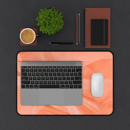 Desk Mat – Coral Veil