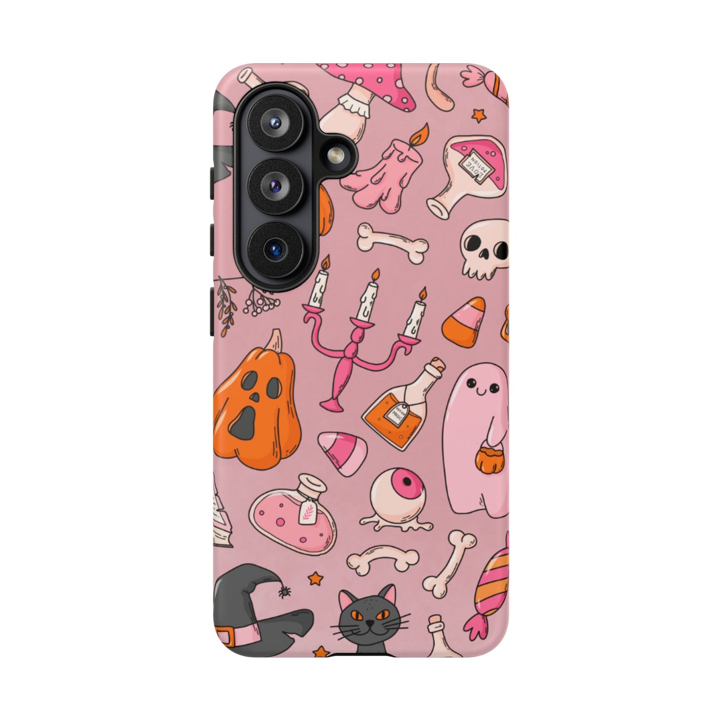 Protective Phone Case – Sugar & Spells