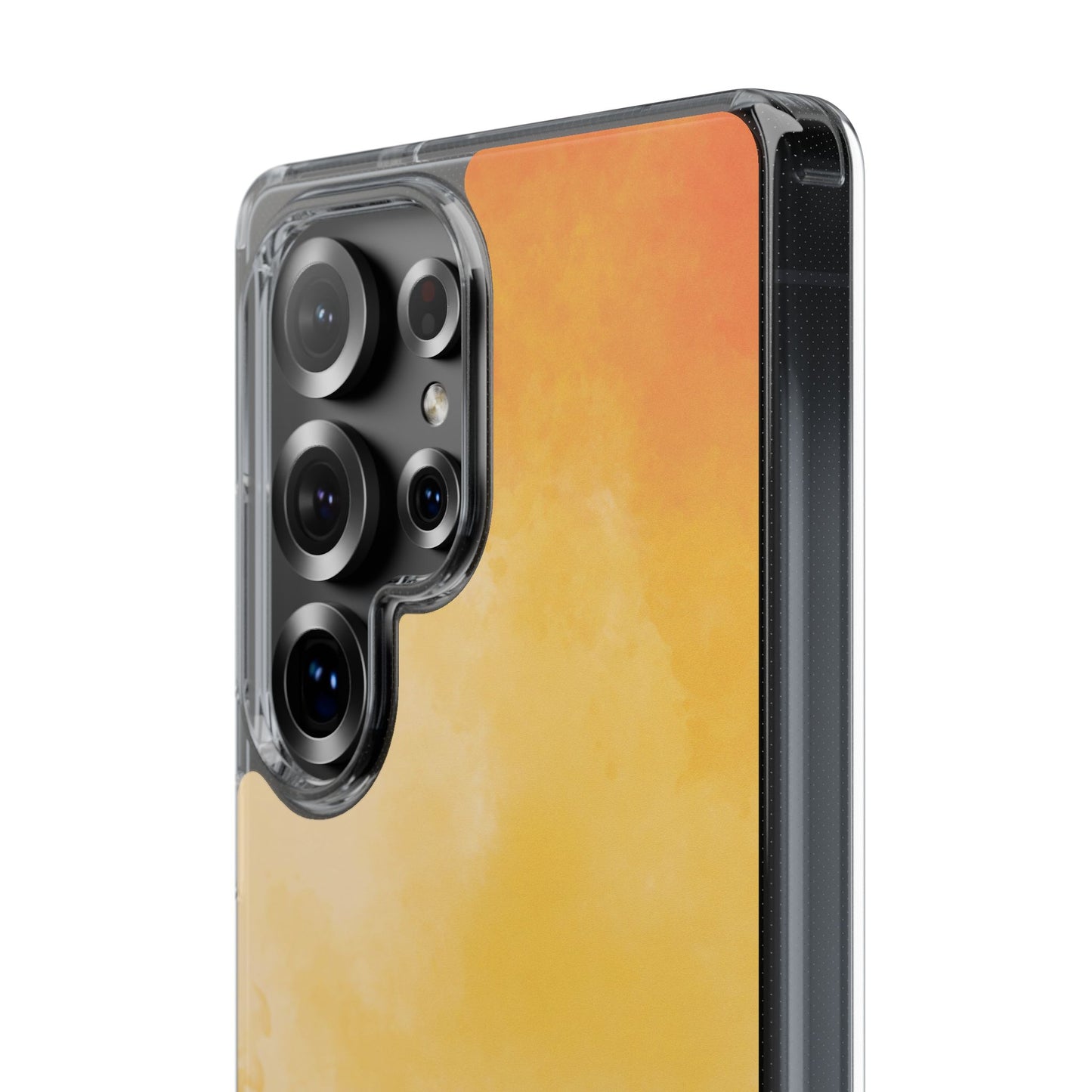 Clear Phone Case – Mellowtone
