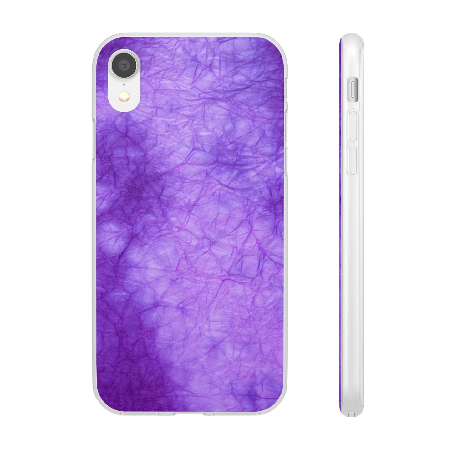 Flexi Case – Neon Dusk