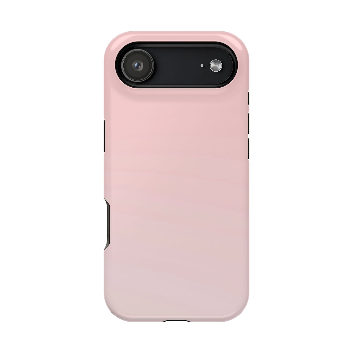 Impact-Resistant Phone Case – Soft Blush