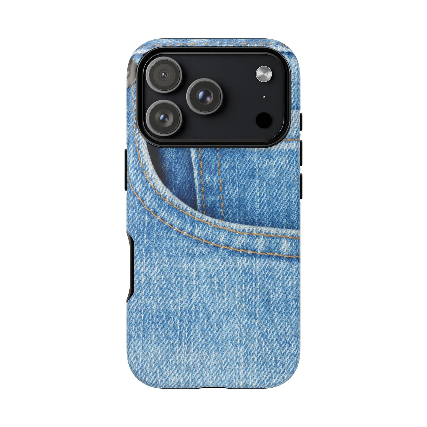Protective Phone Case – Blue Jean Baby