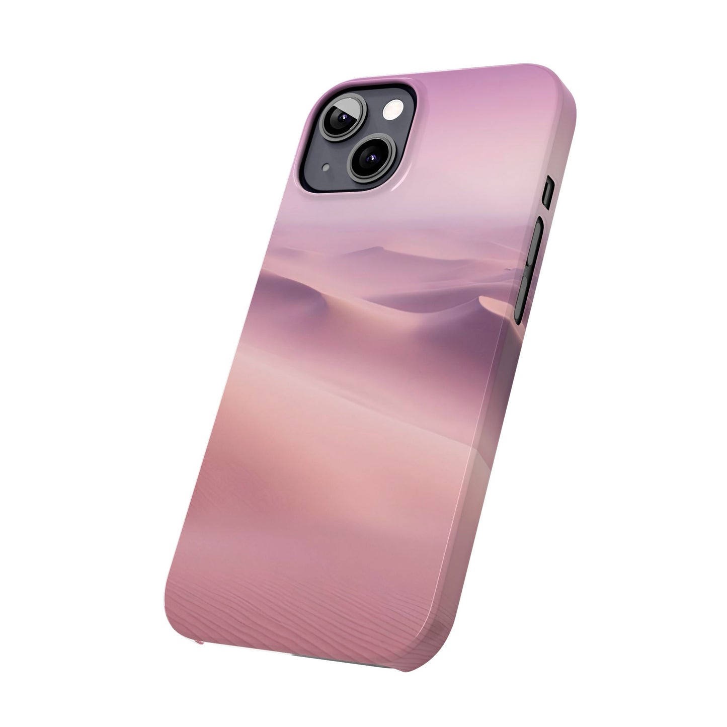 Slim Phone Case – Dust & Dawn