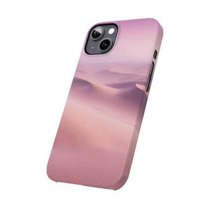 Slim Phone Case – Dust & Dawn