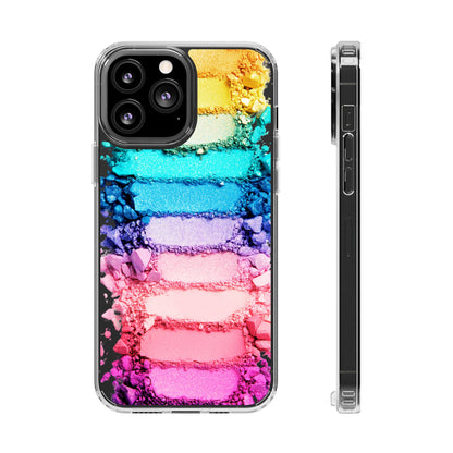 Clear Phone Case – The Lineup