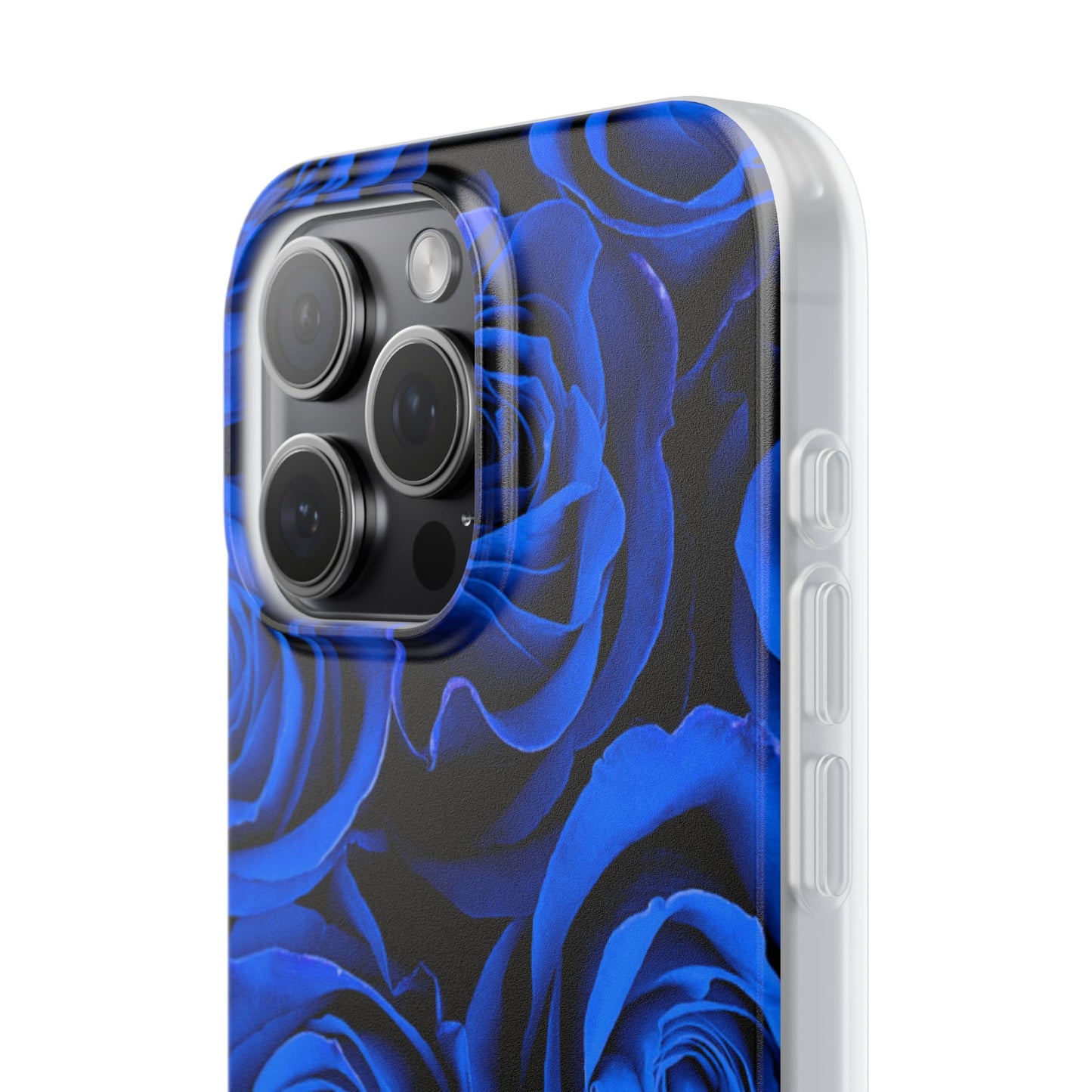 Flexi Case – Midnight Bloom