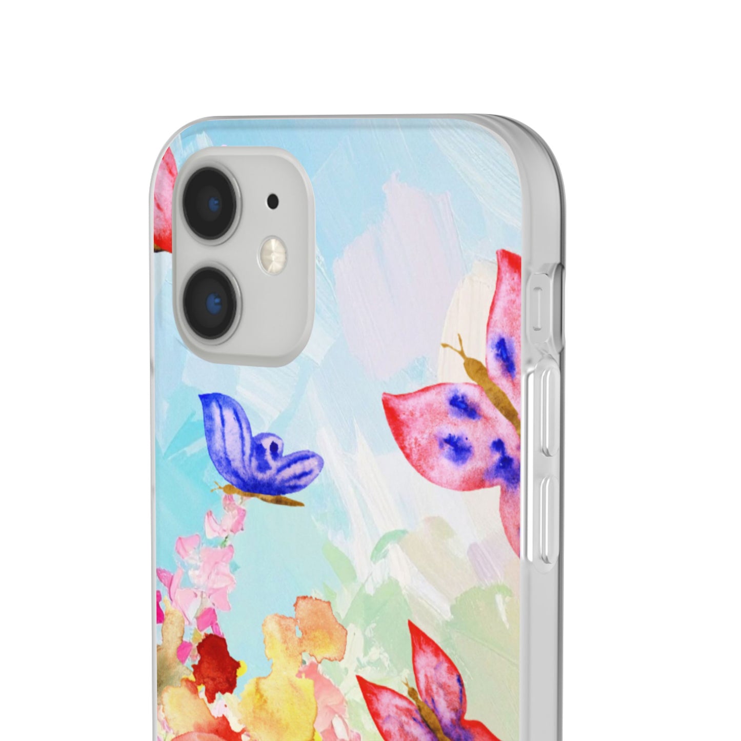Flexi Case – Mother’s Flutter