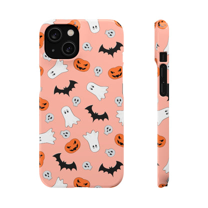 Snap Phone Case – Boo Crew