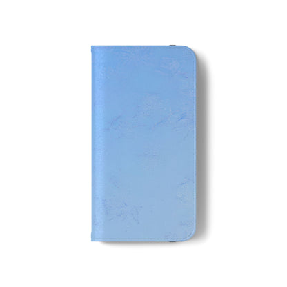 Flip Case – Azure Fade