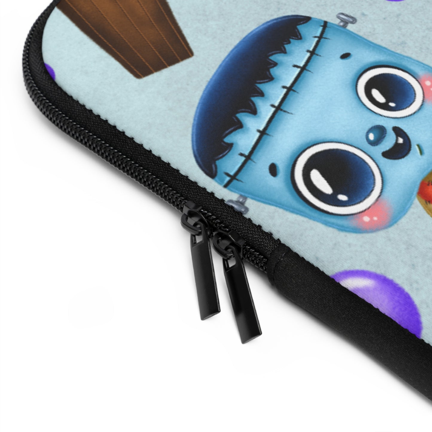 Neoprene Laptop Sleeve – Fright Friends