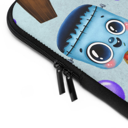 Neoprene Laptop Sleeve – Fright Friends
