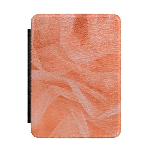 E-Reader Case – Coral Veil