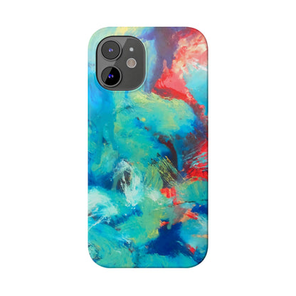 Slim Phone Case – Reef Riot