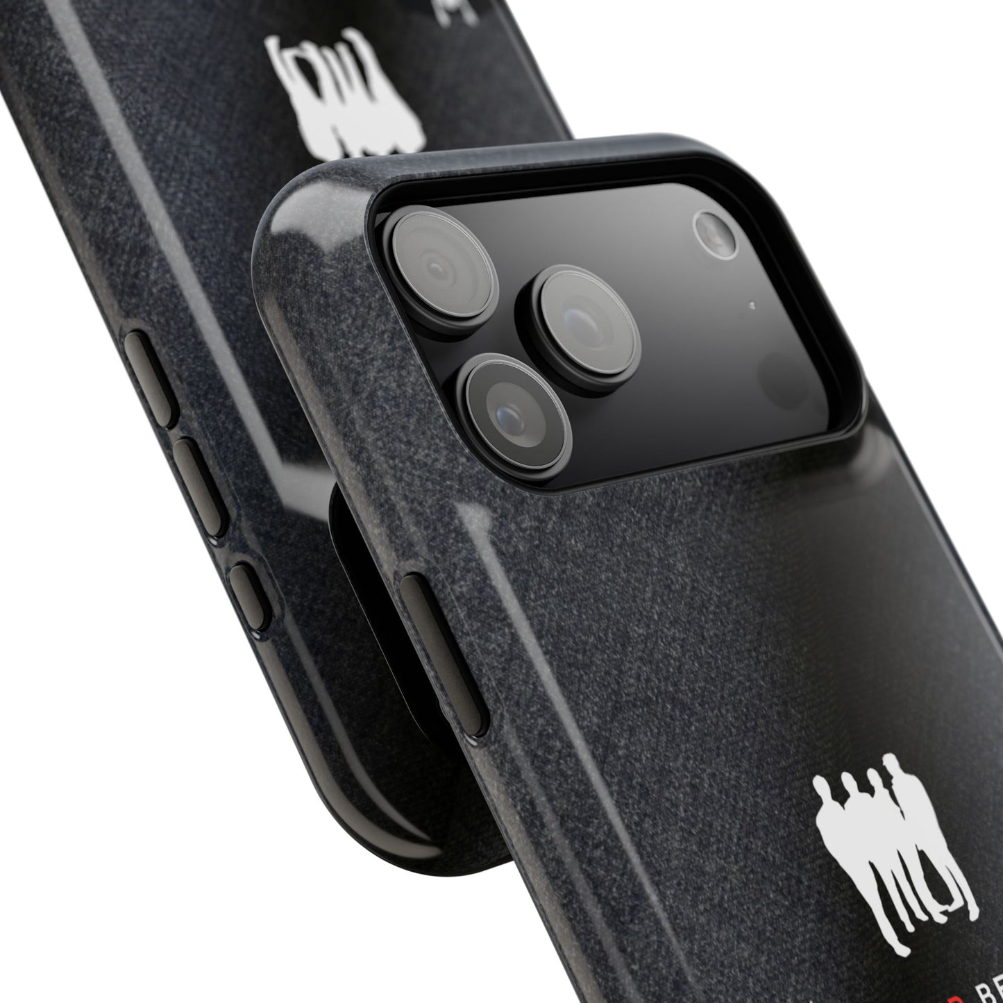 Impact-Resistant Phone Case – Stand Alone