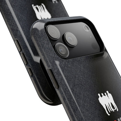 Impact-Resistant Phone Case – Stand Alone