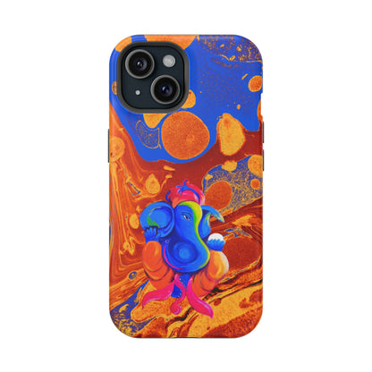 Impact-Resistant Phone Case – Karma Blaze