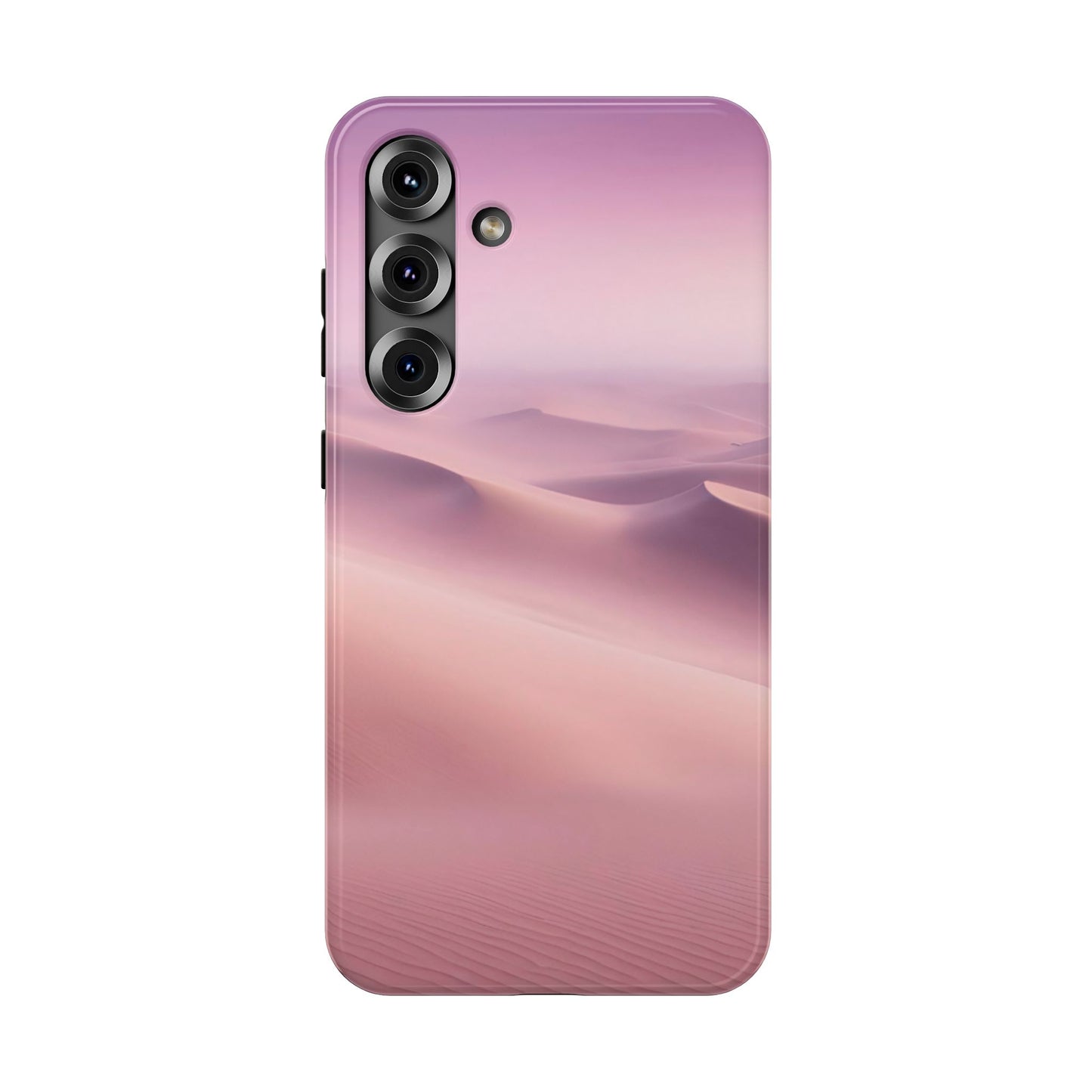 Impact-Resistant Phone Case – Dust & Dawn