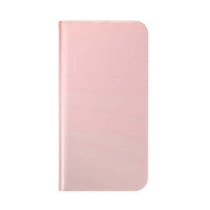 Flip Case – Soft Blush
