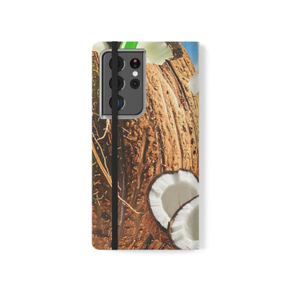 Flip Case – Coco Coast