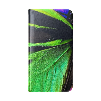 Flip Case – Lashed Wing