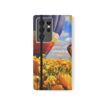 Flip Case – Up We Go