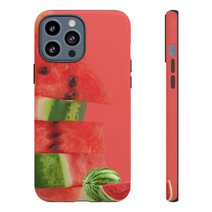 Protective Phone Case – Summer Slice