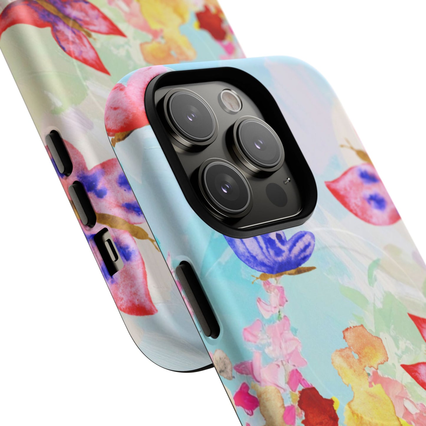 Protective Magnetic Phone Case – Mother’s Flutter