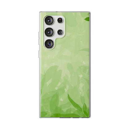 Flexi Case – Leaf Echo