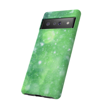 Protective Phone Case – Lime Spritz
