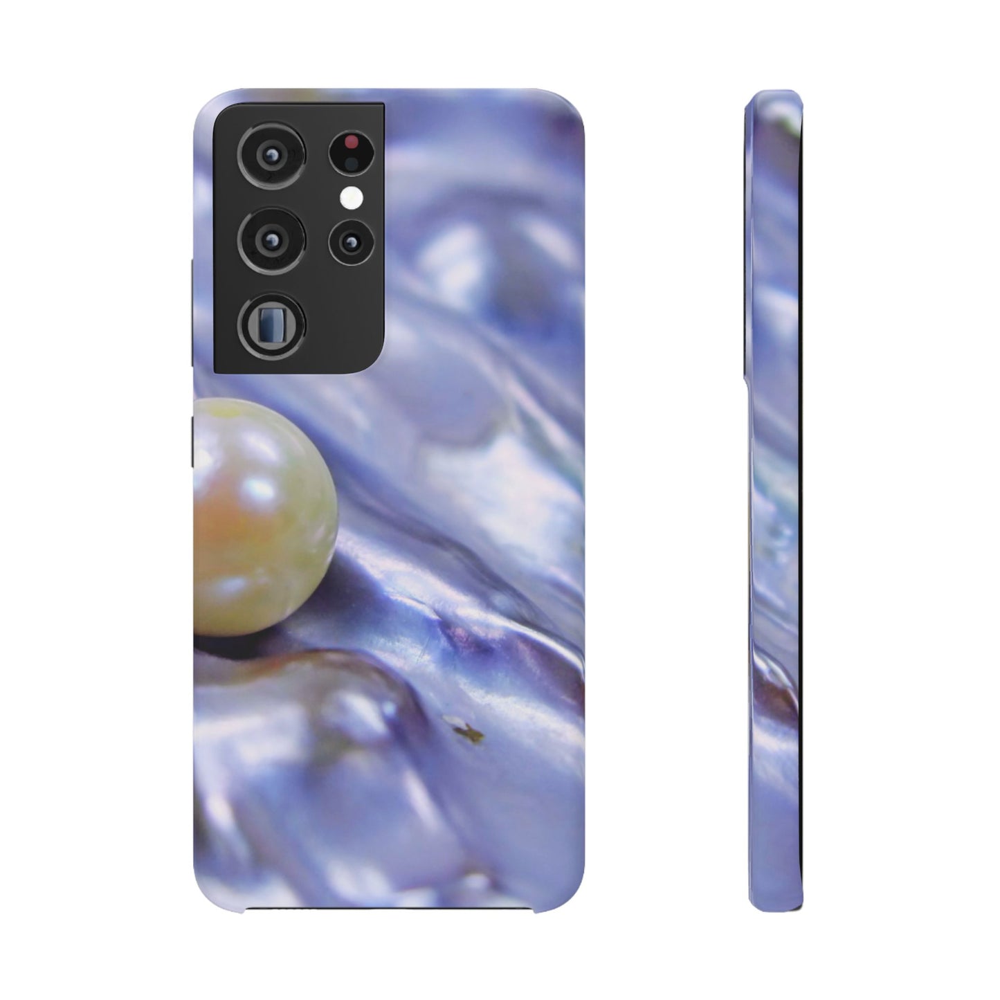 Snap Phone Case – Moon Tide