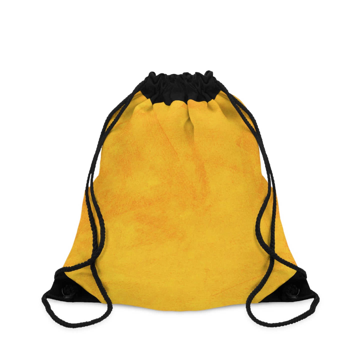 Drawstring Bag – Saffron Smoke
